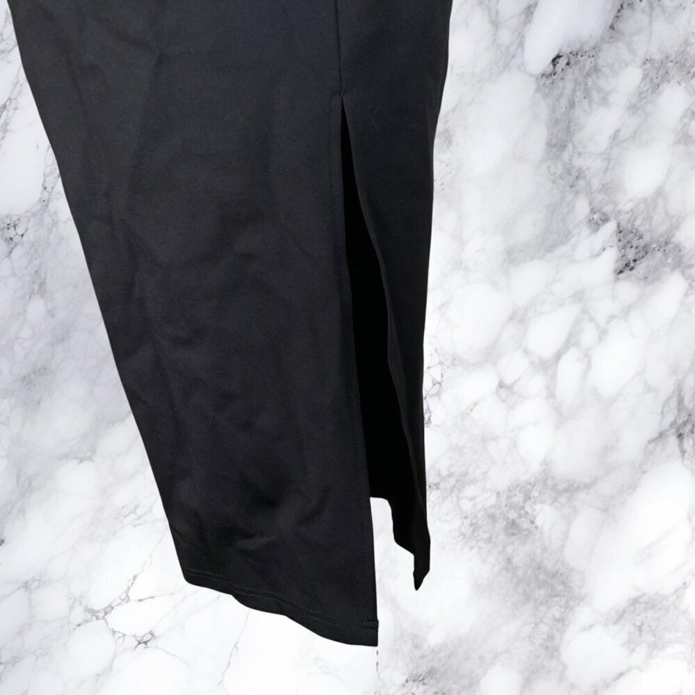 Superdown Trista Cut Out Dress - Black - Picture 7 of 12